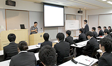 大手一流企業と強力タイアップ！最新の技術が身につけられる、ASOだから学べる理由