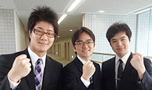 安心の学費サポート体制進学を希望する皆さんをサポートするASOならではの制度とは？