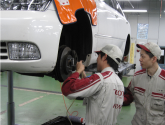 自動車設計開発ソフトのCATIAを学ぶ