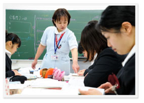 独自の奨学金制度