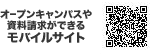 モバイルサイト