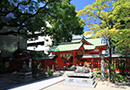 Dazaifu Shrine