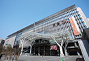 Hakata Station