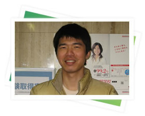 巫　福杰（WU FU CHIEH）