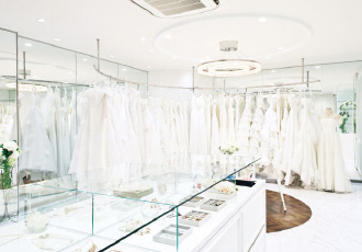 ブライダル実習室