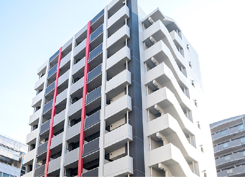 ドーミー博多駅南2